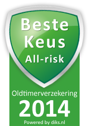 Best Choice All-Risk ubezpieczenie samochodu zabytkowego 2014 r.