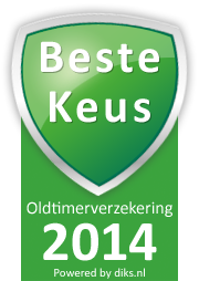 Best Oldtimer Insurance 2014