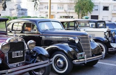 Oldtimer-populair