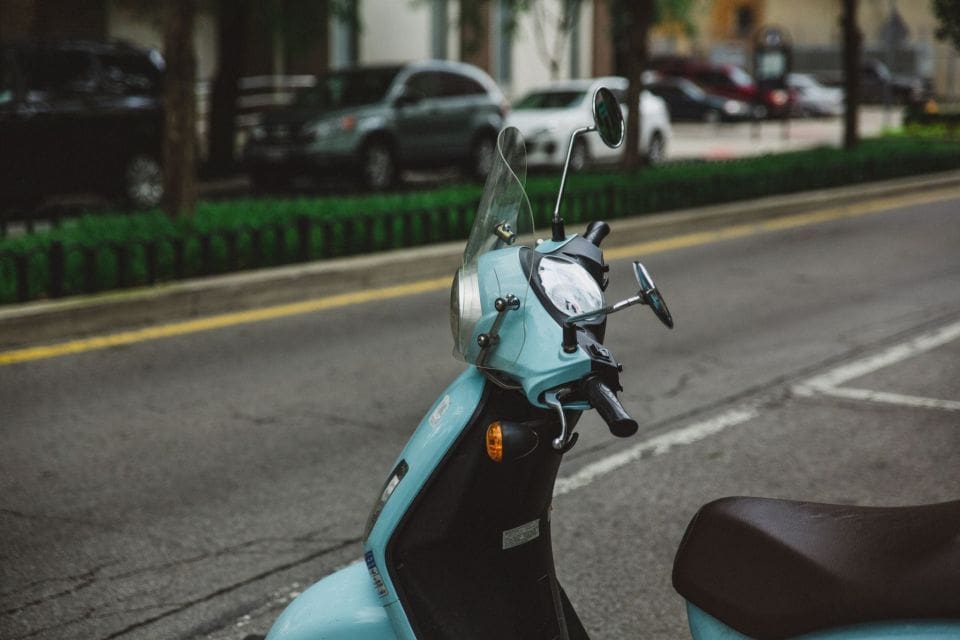Voor Hoeveel Kan Ik Mijn Scooter Verkopen