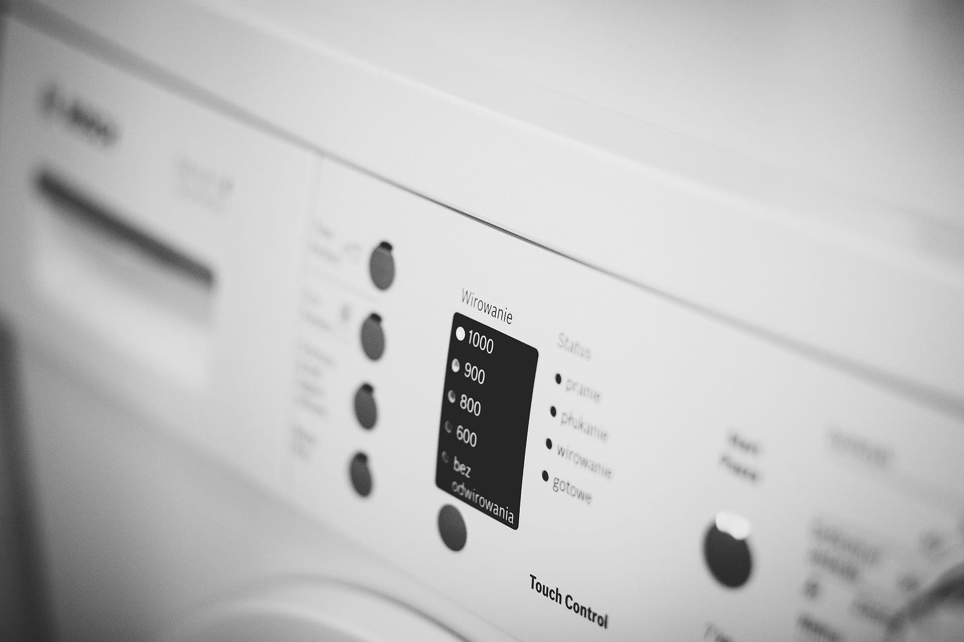 Dekt de inboedelverzekering een kapotte wasmachine? Alpina