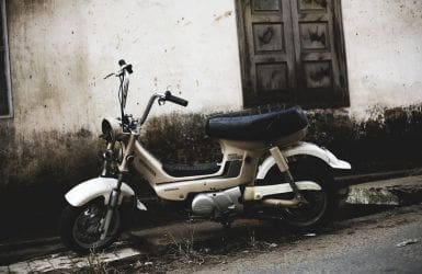 Jak zaoszczędzić na ubezpieczeniu motocykla