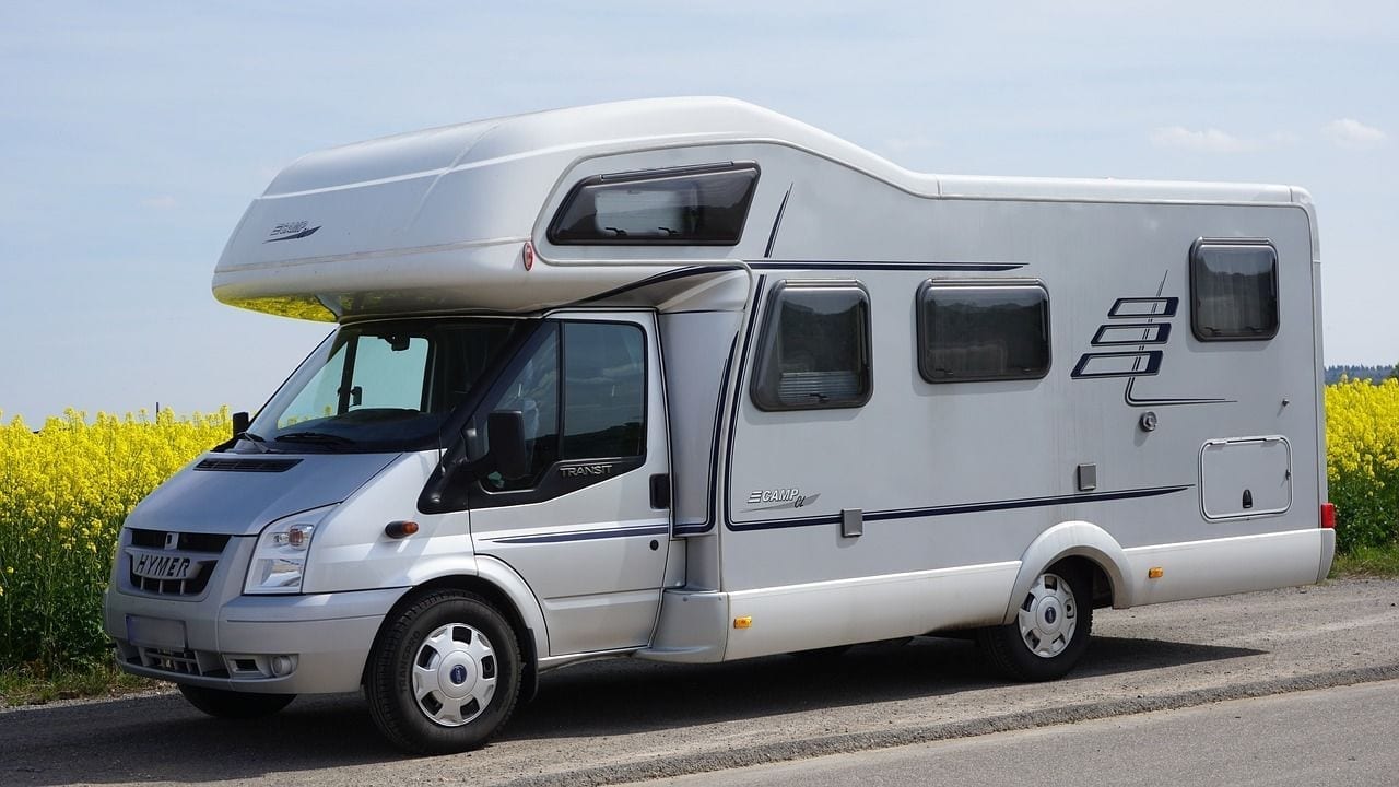 Compare motorhome insurance insure your motorhome directly