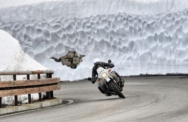 roczne ubezpieczenie motocykla ferie zimowe