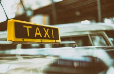 taxi-bpm