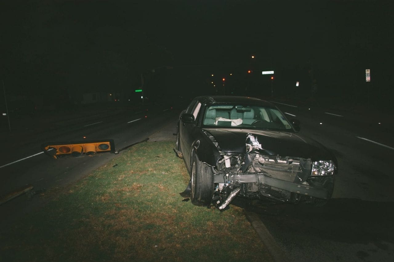 Wanneer is een auto total loss voor de verzekering? Alpina.nl
