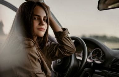 autoverzekering afsluiten voor kind