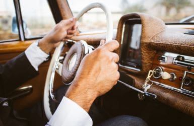 ubezpieczenie samochodu dla seniorów droższe
