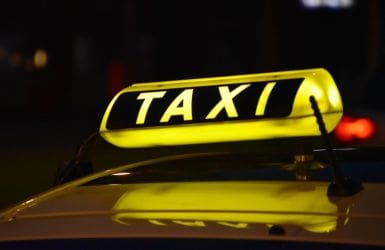 taxi-geschorst-kenteken