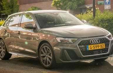 ubezpieczenie samochodu audi