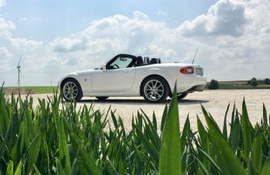 car insurance convertible