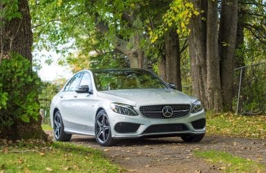 autoverzekering mercedes-benz