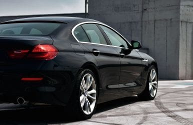VAT car insurance
