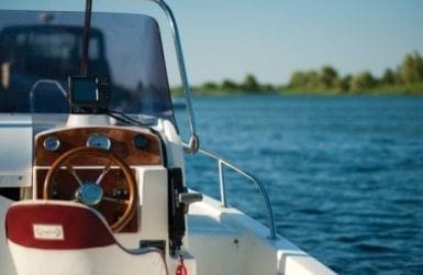 WA-Full-Casco Boat Insurance