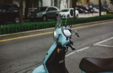 moped insurance risk theft
