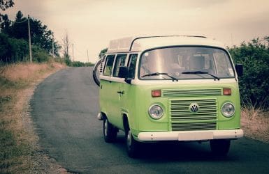 camper stallen