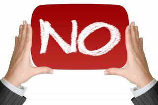 Contents insurance denied