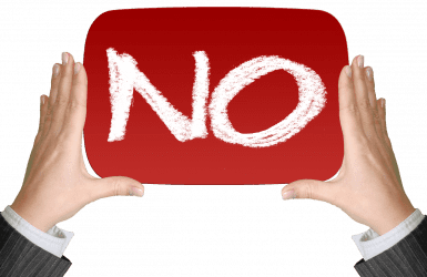 Odmowa ubezpieczenia mienia