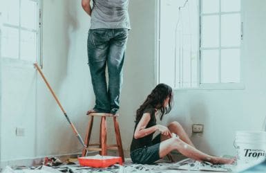 opstalverzekering tijdens verbouwing