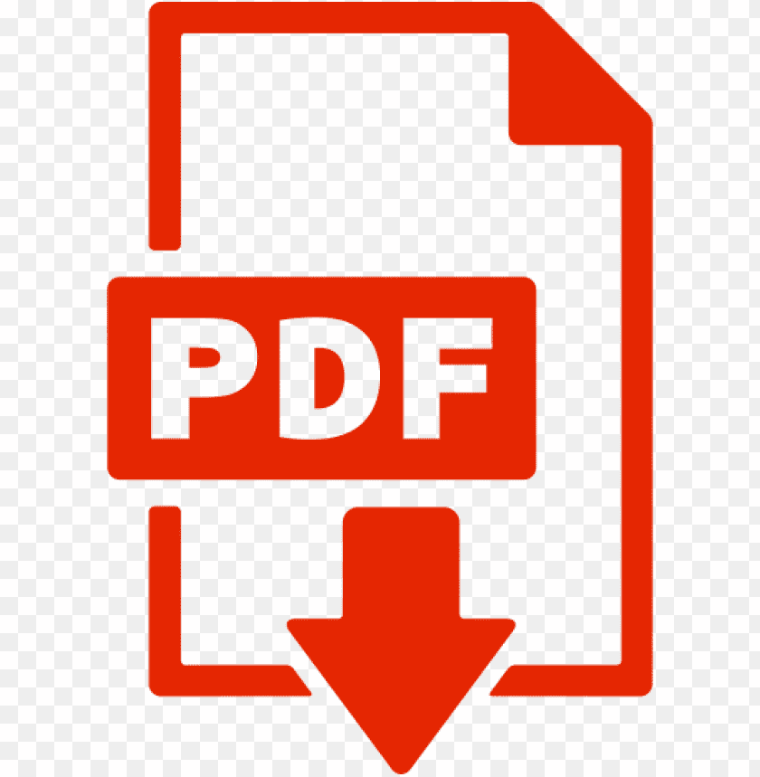 PDF logo