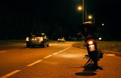 claim-free years moped car