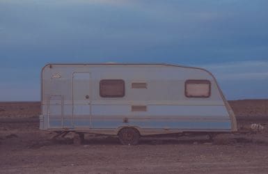 rynek zakupów przyczep kempingowych