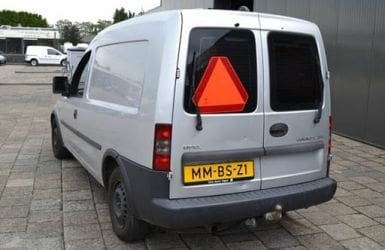 mmbs verzekering