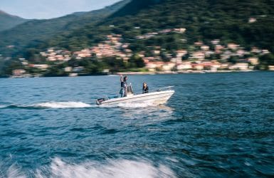 ile KM licencji żeglarskiej