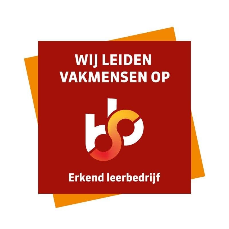 Recognized learning company
