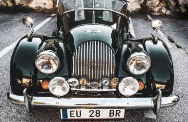 oldtimer taxatie