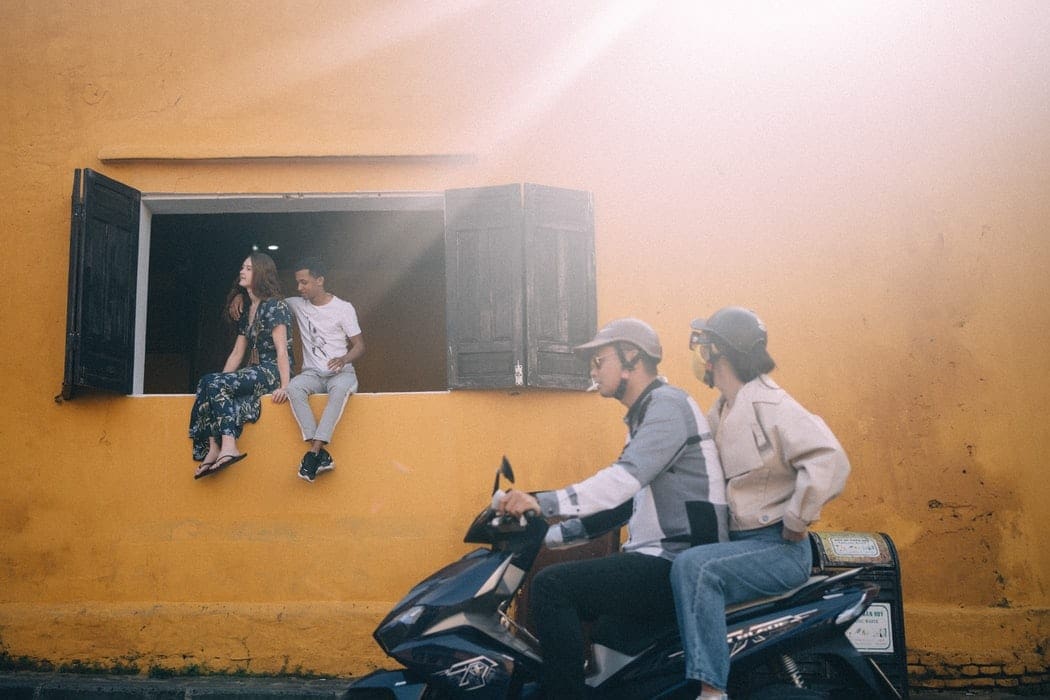 Is it mandatory to get moped insurance as a 16-year-old