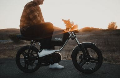 Ile kosztuje ubezpieczenie motoroweru