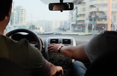 car insurance transfer other name