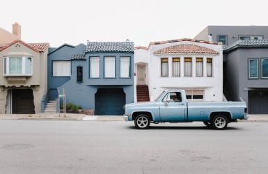 car insurance without address
