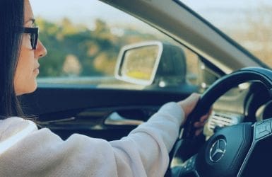 no car insurance