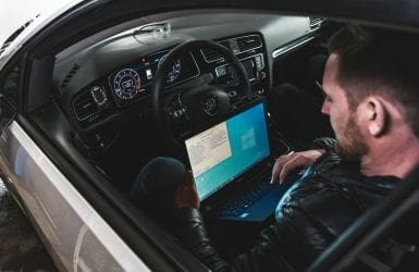 oferta ubezpieczenia samochodu