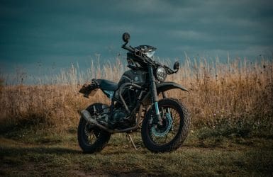 dobre ubezpieczenie motocykla