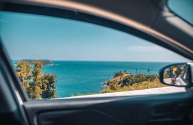 car insurance abroad