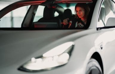 schadevrije jaren auto van de zaak