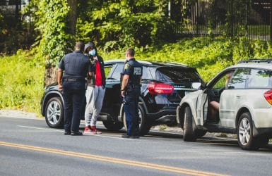 schadevrije jaren na ongeluk