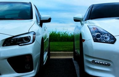 przeniesienie lat bezszkodowej jazdy