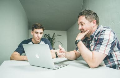 claim-free years through parents