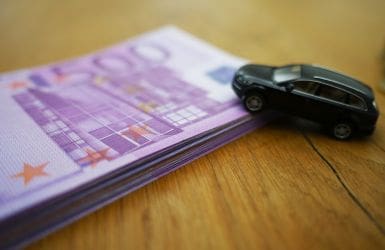 aktualna wartość samochodu