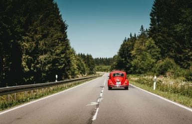 tijdelijke autoverzekering buitenland