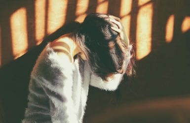 WIA verzekering wel niet vrouw