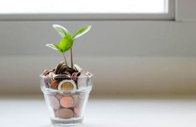 Wet Toekomst Pensioenen Geldpotje