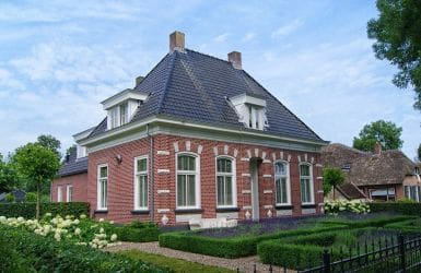 Populariteit meeneemregeling hypotheek afsluiten woonhuis