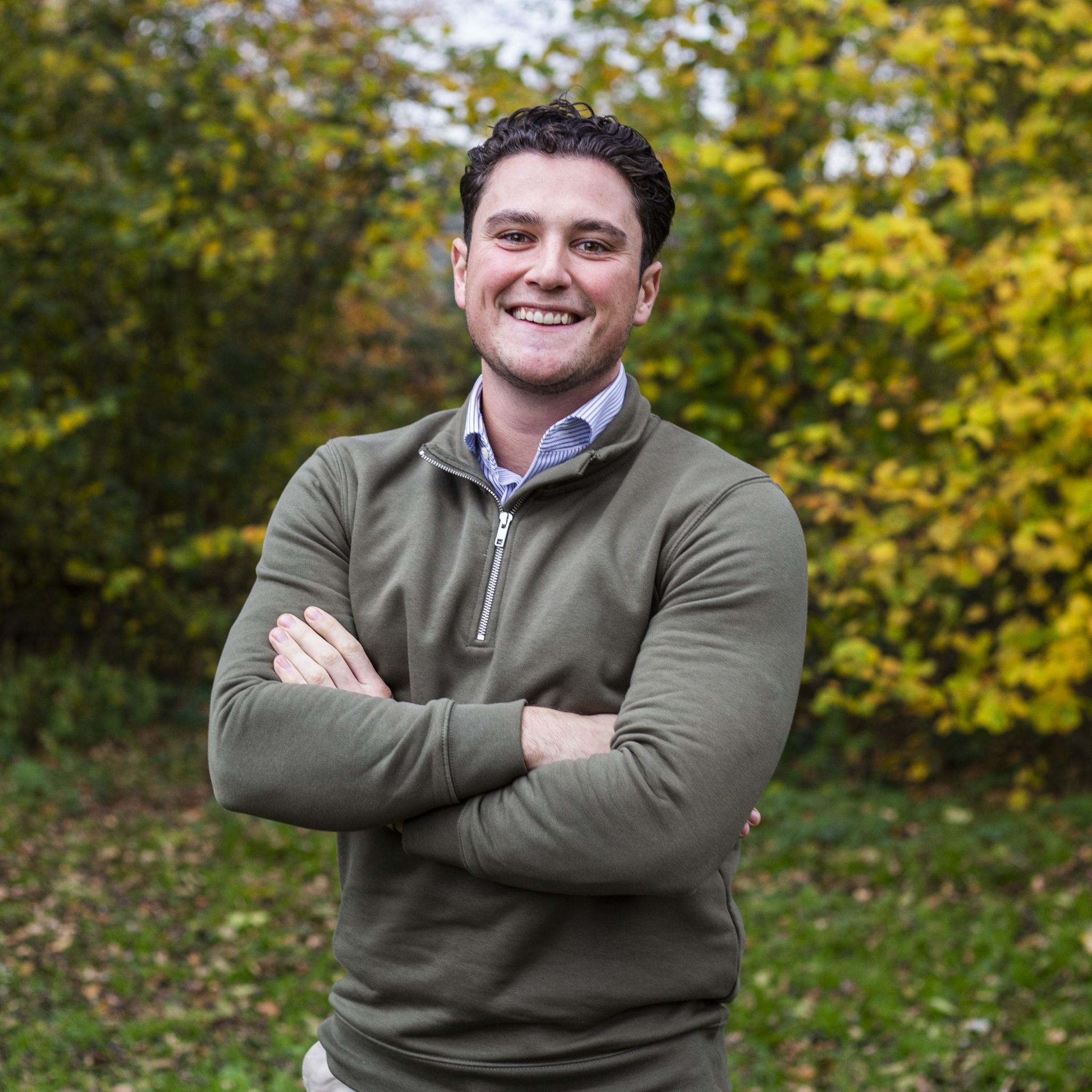 Maarten Westerbeek