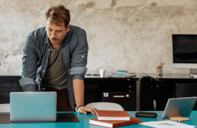 Self-employed individuals and the new pension system in 2023