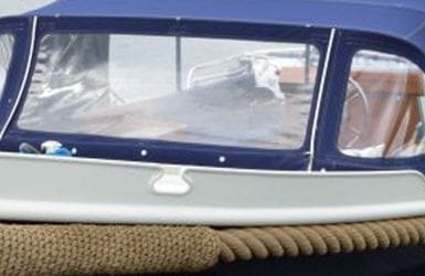 sloop